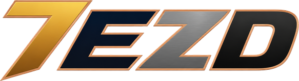 7ezd লোগো
